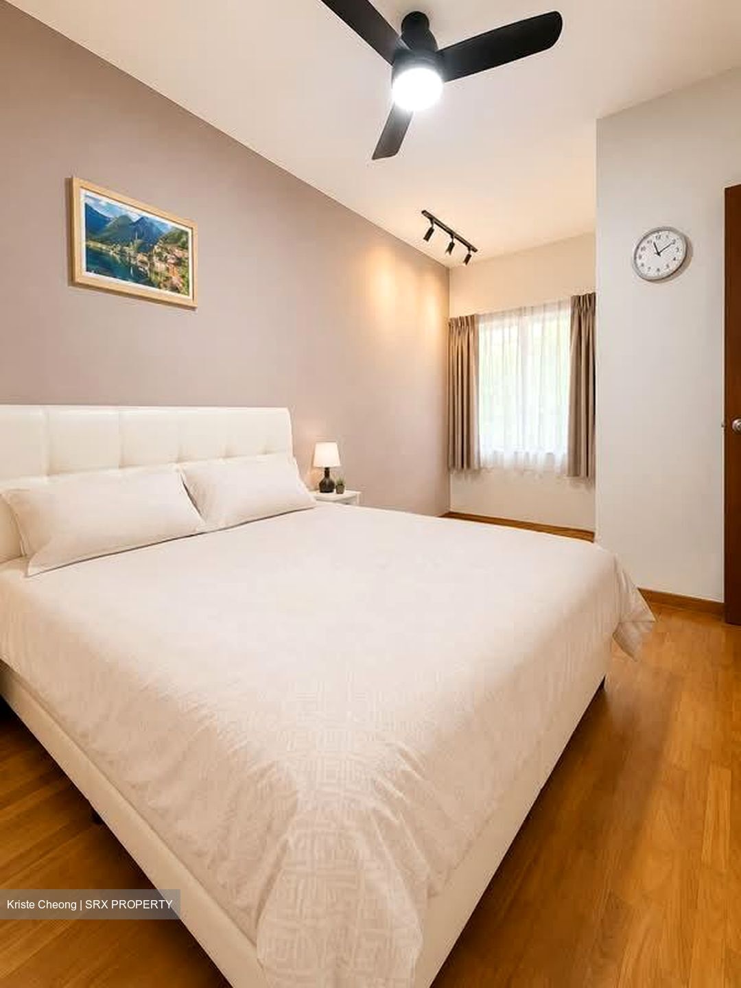 Seletar Springs Condominium (D28), Condominium #577664751